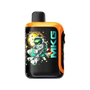 MKG M022 20ml Flexible Full Screen Digital Screen